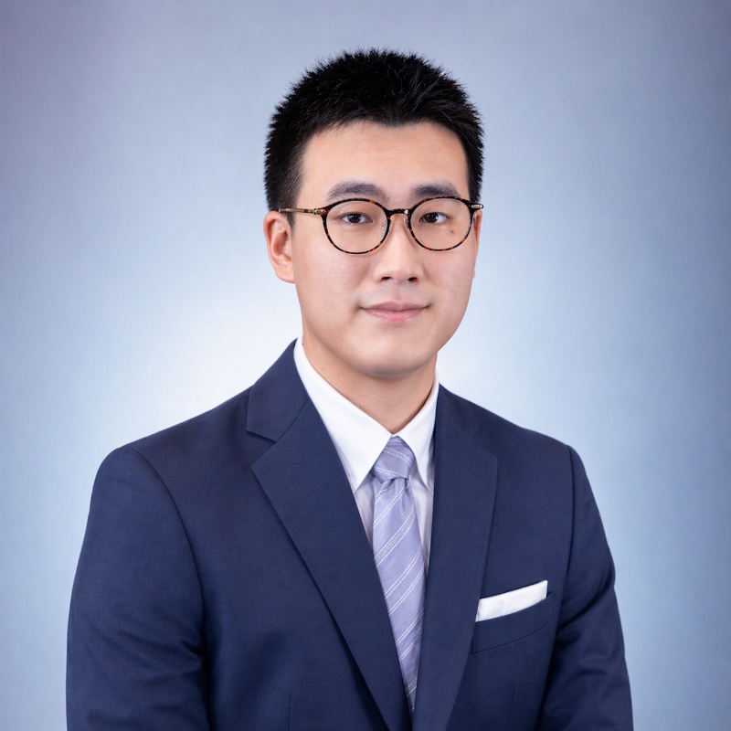 Dongjun Wei